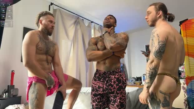 rusbigpaul 15-04-2026 Gay Recording - hardcock sexymale