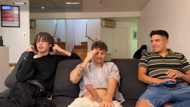 sexualmindset 14-04-2026 Gay Recording - skinny spank
