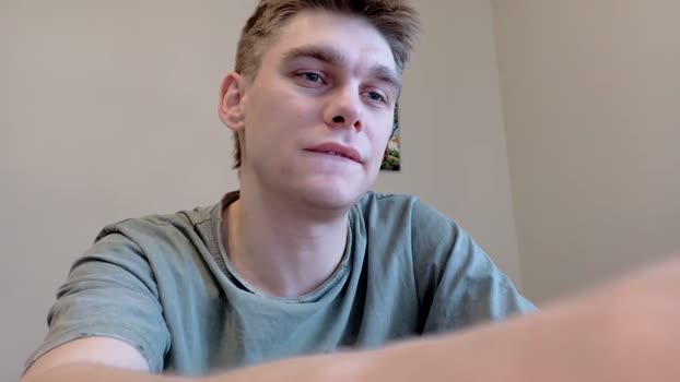 tasteithorny 15-04-2026 Gay Recording - striptease big