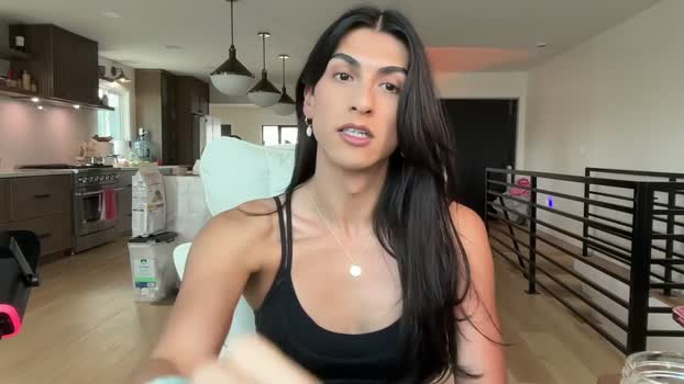 tgirltoesx fuckface Webcam SHOW @ Chaturbate 14-04-2026