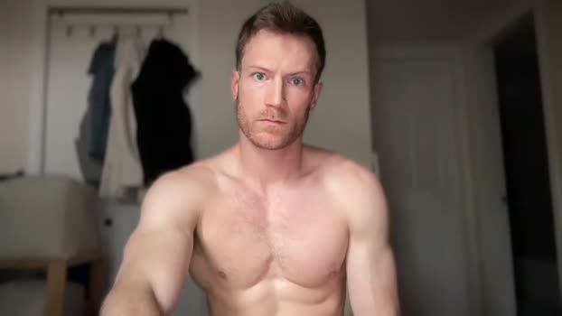 therealveggieboy 14-04-2026 Gay Recording - beauty spank