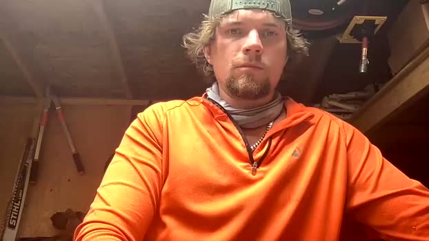 treeman817 15-04-2026 Gay Recording - beauty Show