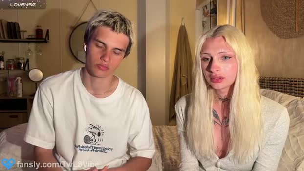 twl8vibe fuckface Webcam SHOW @ Chaturbate 15-04-2026