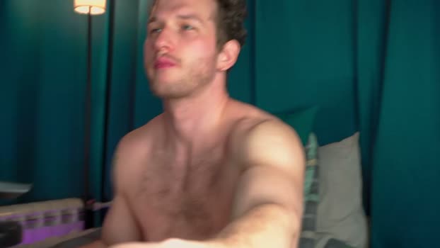 viktor_secret 15-04-2026 Gay Recording - moan sweet