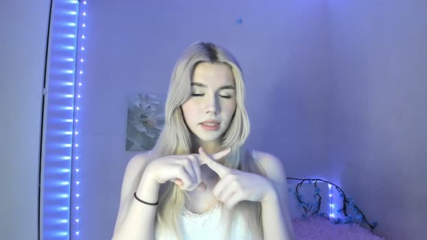your_tender_doll Naked Webcam SHOW @ Chaturbate 14-04-2026