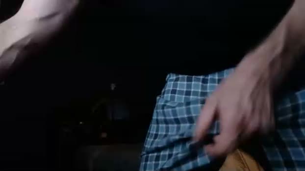 bigjohn6468 16-04-2026 Gay Recording - Ass gag