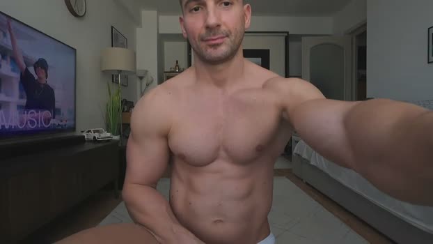bunzdanny 16-04-2026 Gay Recording - twink hot