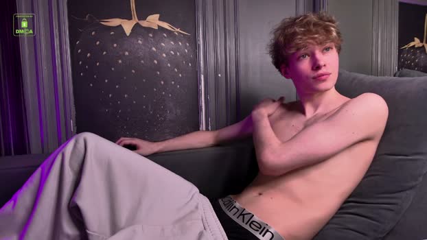 curlytwinkboy 15-04-2026 Gay Recording - orgasm hot