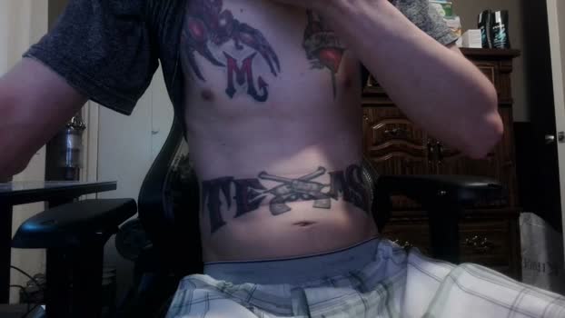 eazyduzit24 16-04-2026 Gay Recording - handsome sexykitty