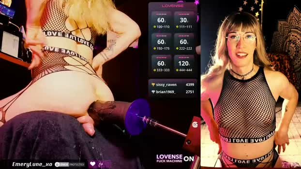 emerylune_xo 16-04-2026 Gay Recording - Naked XXX