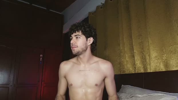 lucaa_ferrer 16-04-2026 Gay Recording - hot beautiful