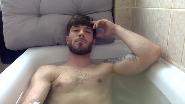 luisbadx 16-04-2026 Gay Recording - spank fingers