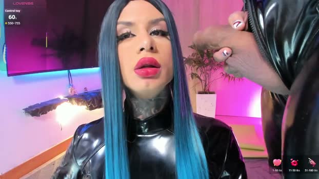 luxyshy 15-04-2026 Gay Recording - lush kinky