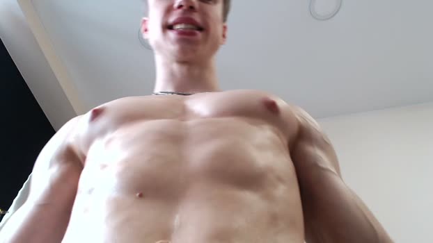 marc_solo 16-04-2026 Gay Recording - Gay Naked