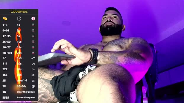 max__prada 16-04-2026 Gay Recording - hard horny