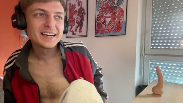 mimiro12 16-04-2026 Gay Recording - bj-dildo yummy