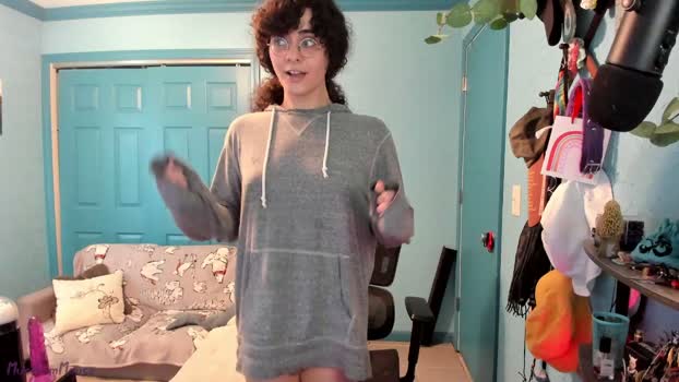 myceliummouse 15-04-2026 Gay Recording - Topless jerkoff