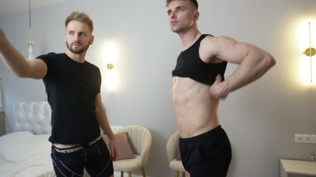 nik_sharp 15-04-2026 Gay Recording - spank deep
