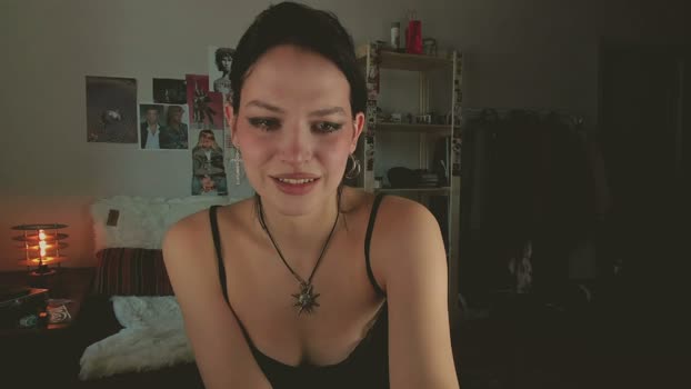 niky_jess 16-04-2026 Gay Recording - kissing sexyfeet