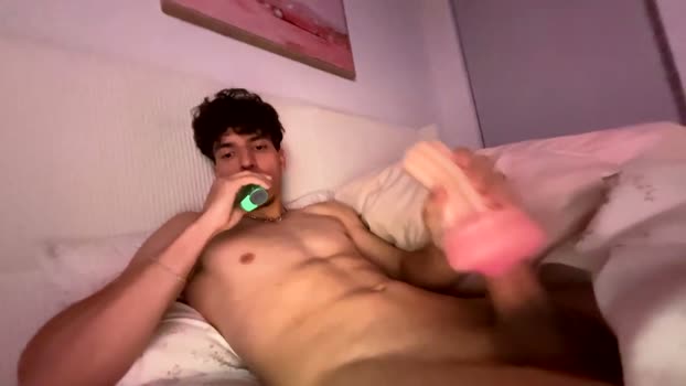 noahlynx 16-04-2026 Gay Recording - Naked sexy