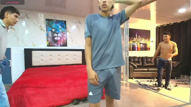 playhardsex 16-04-2026 Gay Recording - beauty bicurious