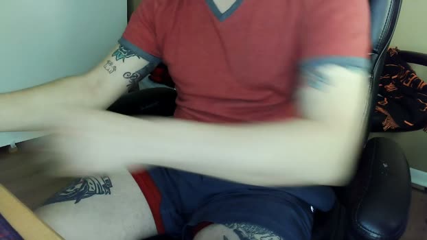 therealgreat8 16-04-2026 Gay Recording - toy spanking