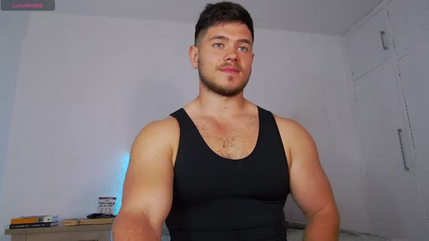arilass 17-04-2026 Gay Recording - sexybody handsome