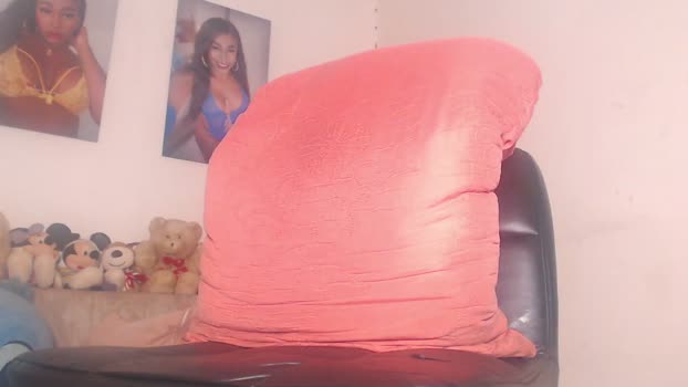 big_goddess_black 16-04-2026 Gay Recording - beautiful big