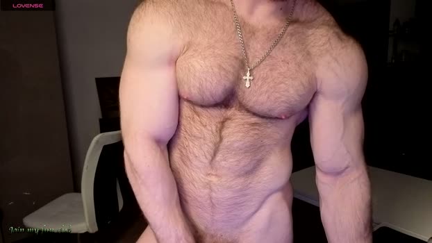 centurion_1 17-04-2026 Gay Recording - wank sexykitty