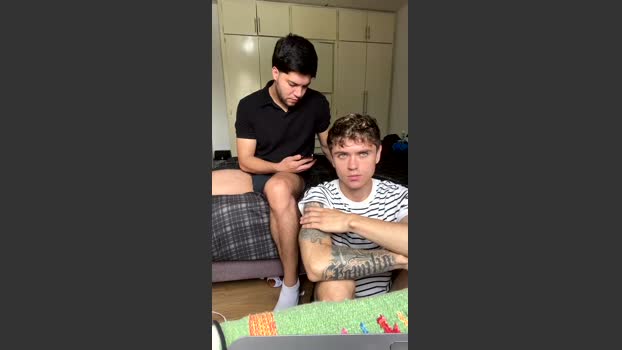 daniel_collins07 16-04-2026 Gay Recording - bj-dildo hot