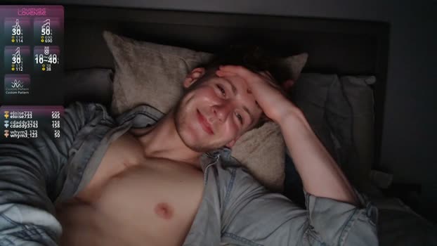 dominantalex182 17-04-2026 Gay Recording - playtime Gay