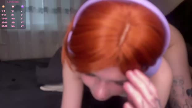 dorthacavan Ass Webcam SHOW @ Chaturbate 16-04-2026