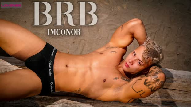 imconor 17-04-2026 Gay Recording - jerking lush