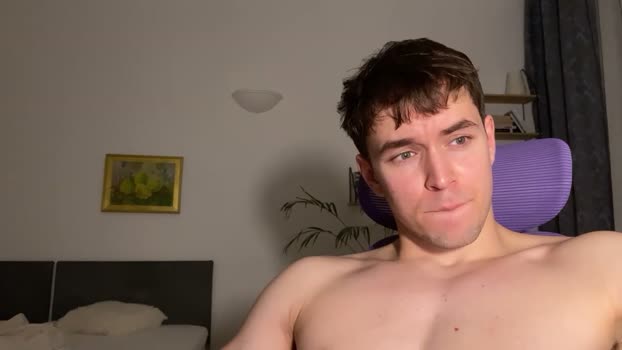 johnnnyhorny 17-04-2026 Gay Recording - twink wank