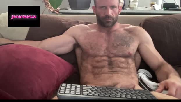 jonariesxxx 17-04-2026 Gay Recording - fingering Gay