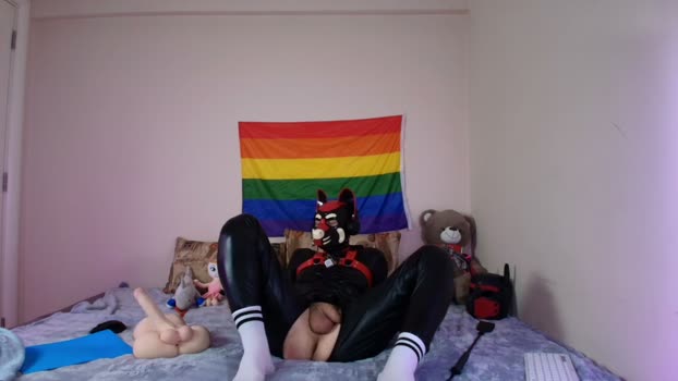 k9_goodboy 16-04-2026 Gay Recording - Naked sex