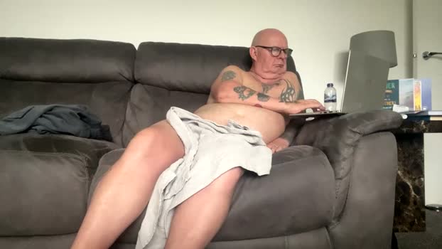 lilolddick 17-04-2026 Gay Recording - moan kink
