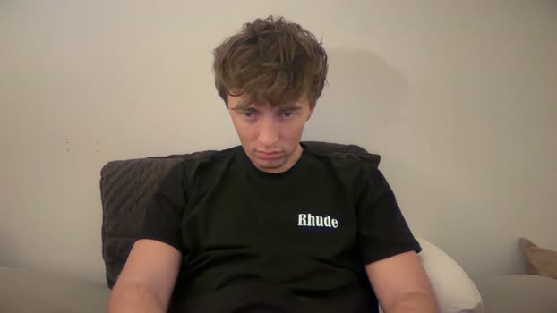 luciancrowe 17-04-2026 Gay Recording - toy nude