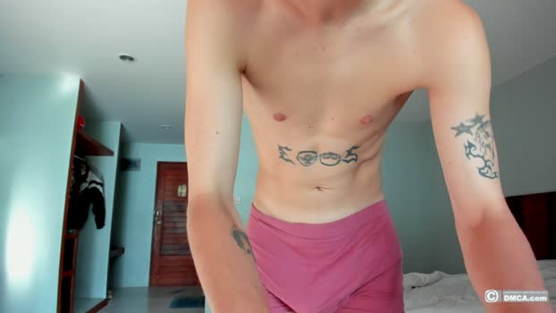maxim_burn 17-04-2026 Gay Recording - wank natural