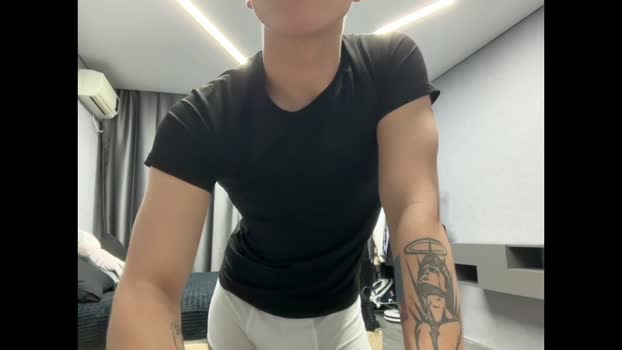 maxwoolf 16-04-2026 Gay Recording - Webcam bigload