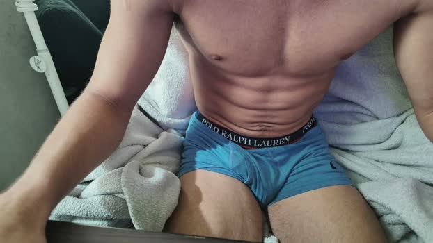 mrgokrazy 17-04-2026 Gay Recording - amateur sexymale