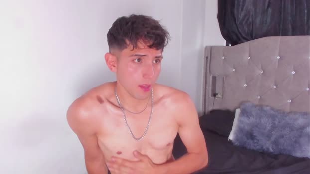 naughtysalomon 17-04-2026 Gay Recording - Naked bj-dildo