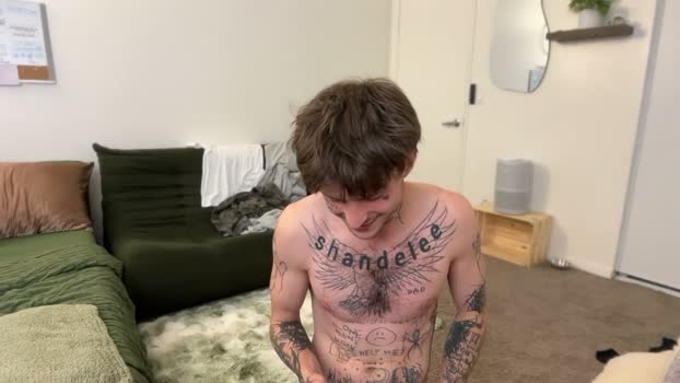 prettyboyszn 17-04-2026 Gay Recording - Ass ass