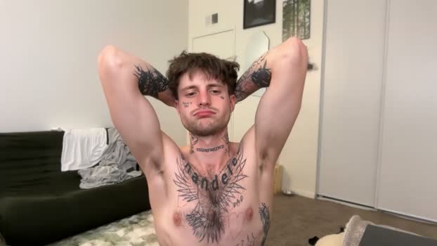 prettyboyszn 17-04-2026 Gay Recording - sex Topless