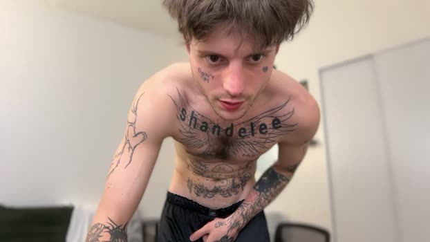 prettyboyszn jerkoff Webcam SHOW @ Chaturbate 17-04-2026