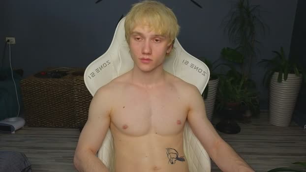 pupsenish 17-04-2026 Gay Recording - hot sexybody