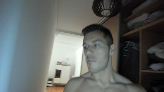 roberto4ever 17-04-2026 Gay Recording - Ass yummy