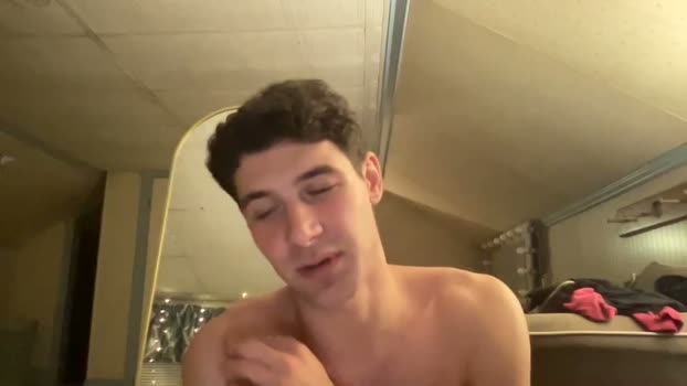 rossygang 17-04-2026 Gay Recording - naked toy