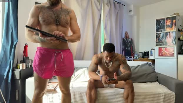 rusbigpaul 17-04-2026 Gay Recording - jerkoff kinky