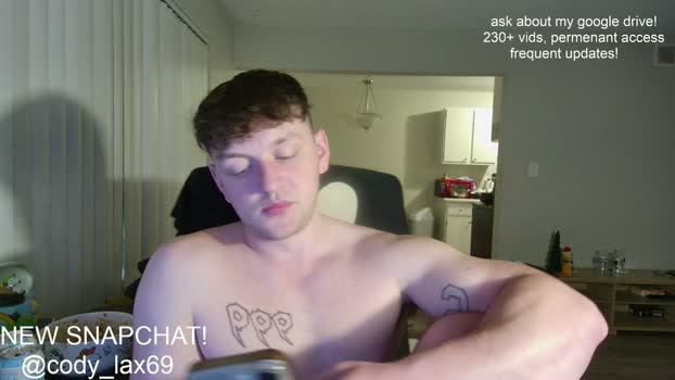 sexylax69 17-04-2026 Gay Recording - jerkoff amateur